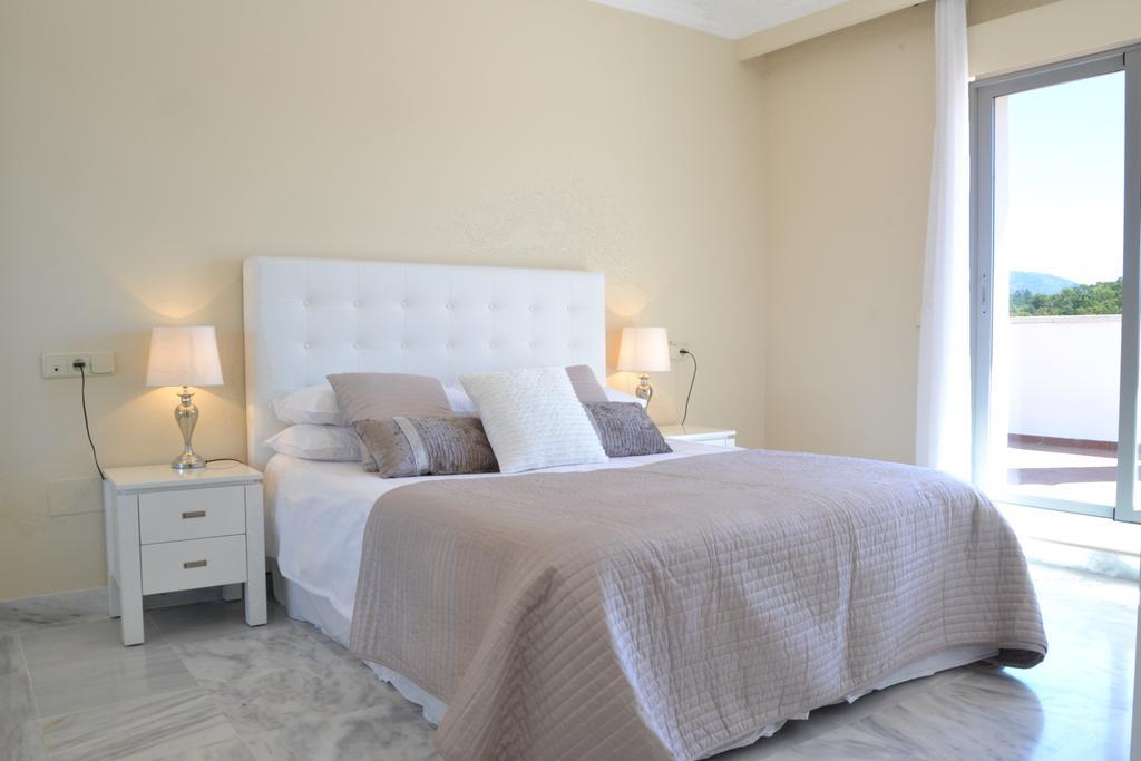 Dama De Noche Penthouse Rdr110 Appartement