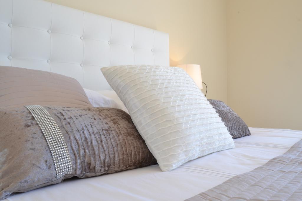 Dama De Noche Penthouse Rdr110 Appartement *