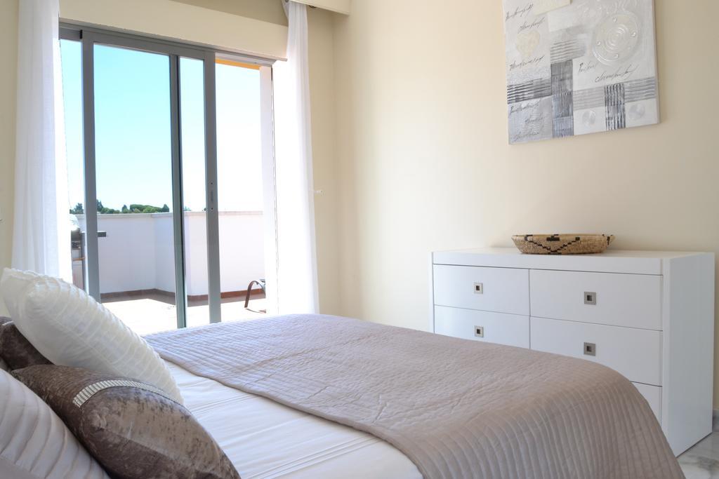 Appartement Dama De Noche Penthouse Rdr110