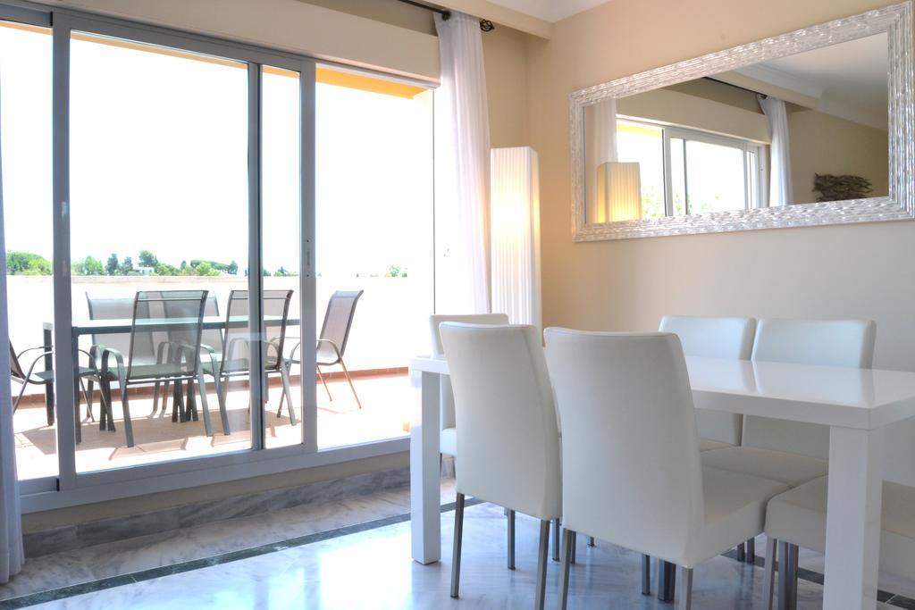 Dama De Noche Penthouse Rdr110 Marbella
