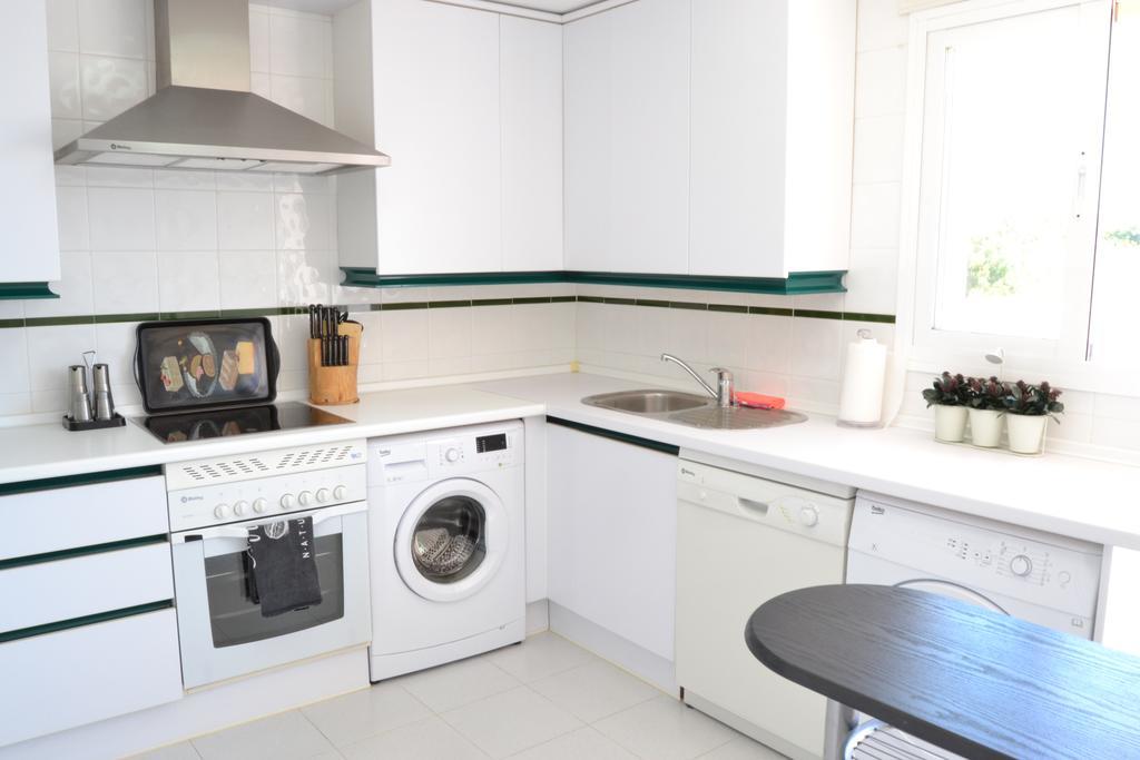 Appartement Dama De Noche Penthouse Rdr110 *