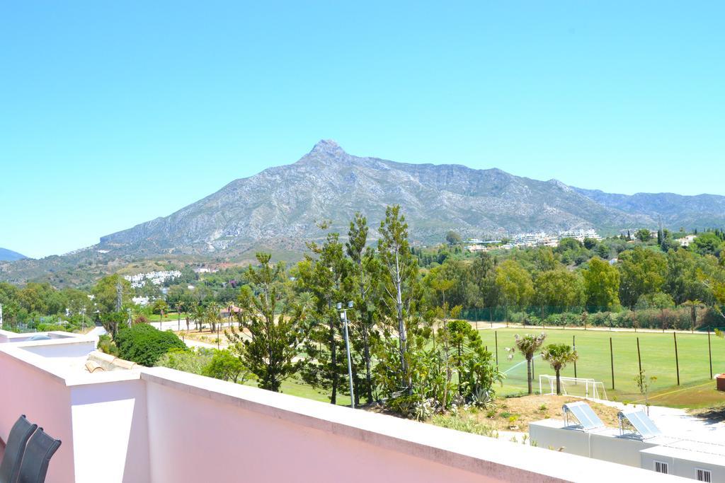 Dama De Noche Penthouse Rdr110 Marbella