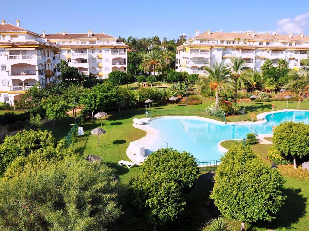 Dama De Noche Penthouse Rdr110 Appartement Marbella