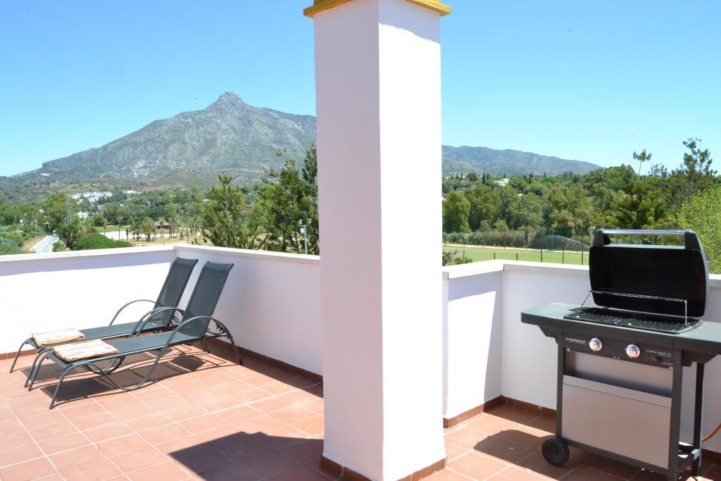 Appartement Dama De Noche Penthouse Rdr110 *