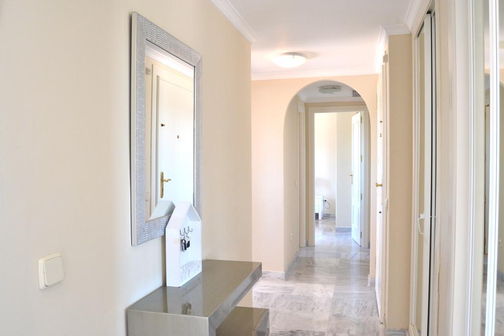 Dama De Noche Penthouse Rdr110 Appartement *