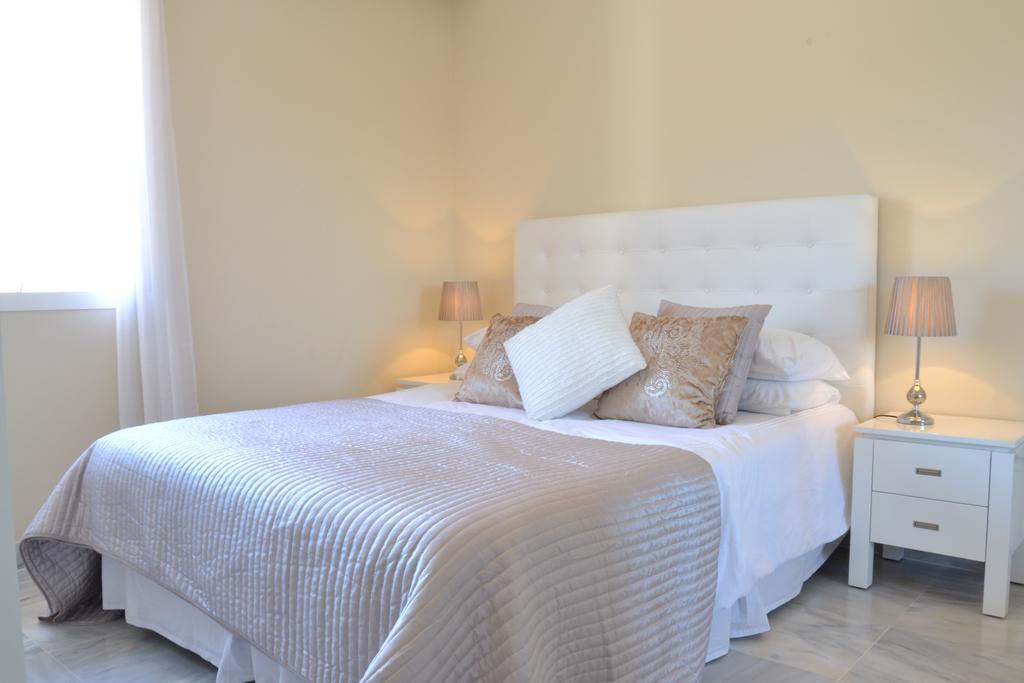 Dama De Noche Penthouse Rdr110 Appartement Marbella