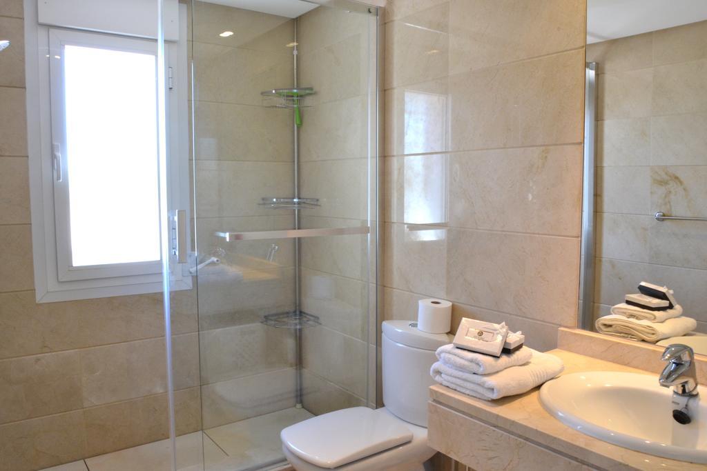 Dama De Noche Penthouse Rdr110 Appartement *
